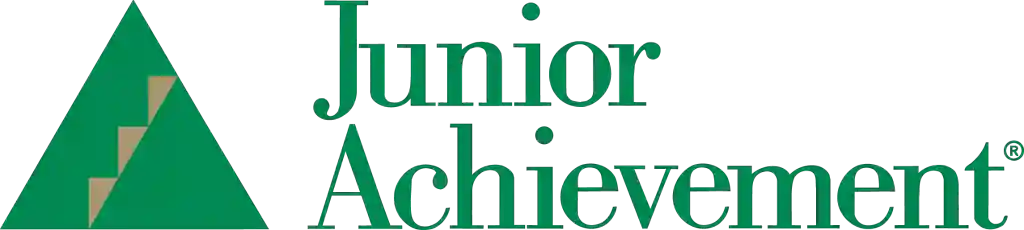 Junior Achievement logo