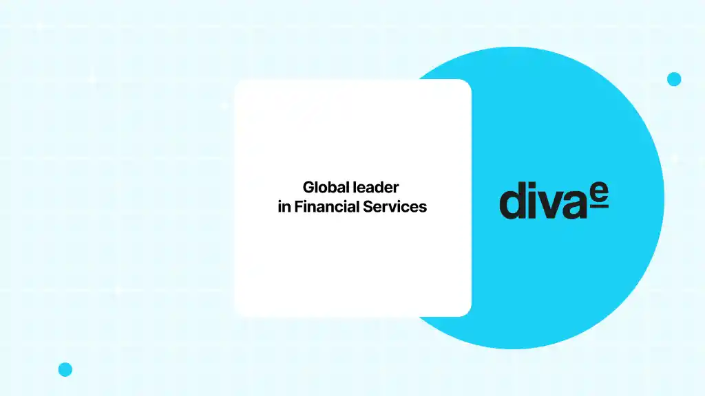 Global Leader in Financial Services