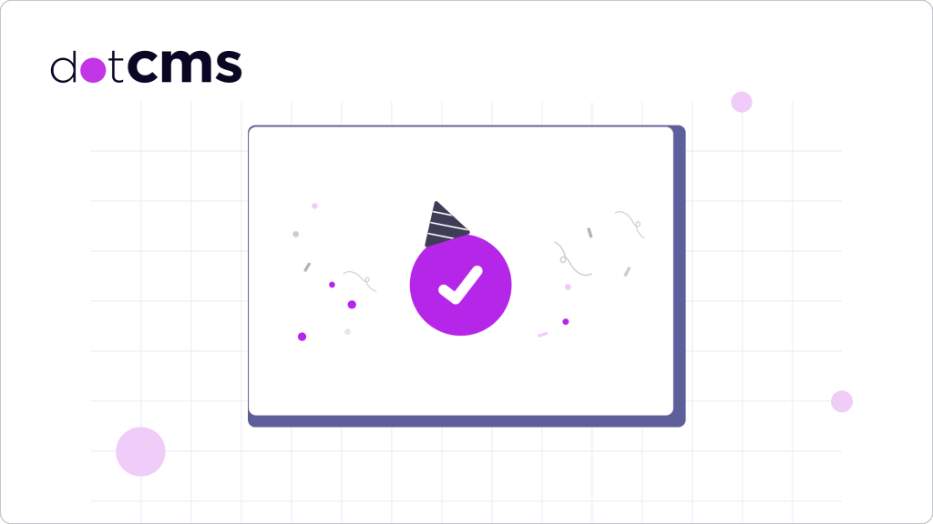 dotCMS 2024 Year-in-Review: Reflections from dotCMS CEO, Zain Ishaq