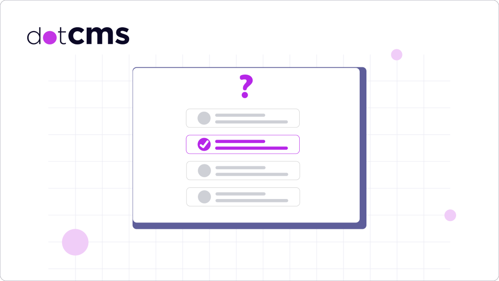 Why Choose an Open Source, Headless CMS?