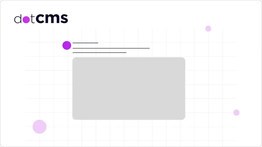 How dotCMS Uses AI and Structured Content Models to Improve SEO