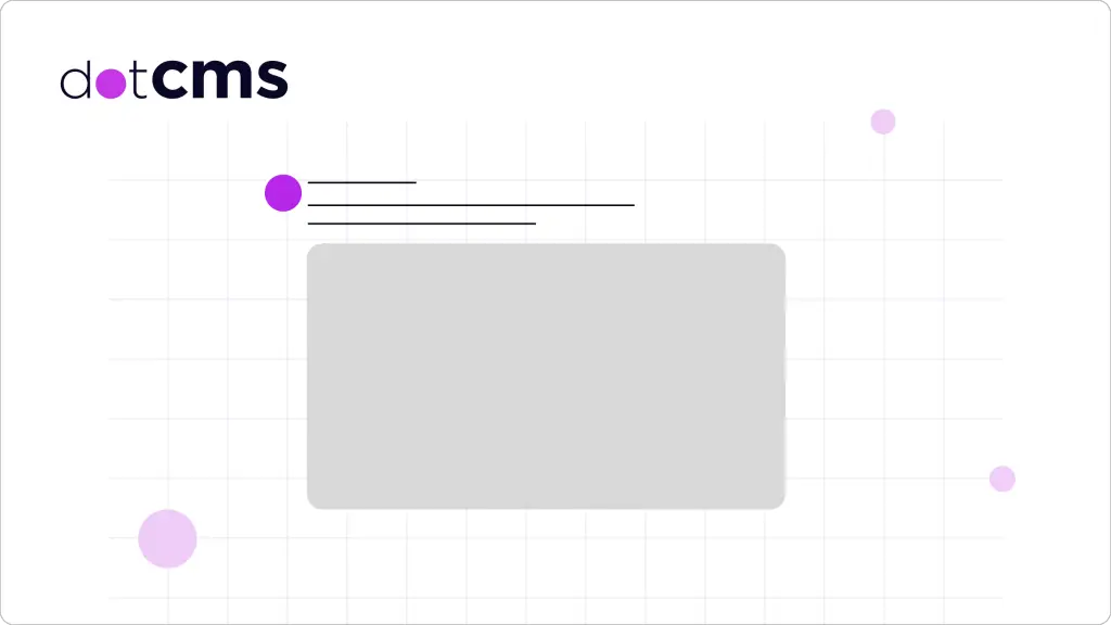 How dotCMS Uses AI and Structured Content Models to Improve SEO