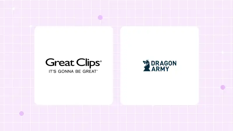 Great Clips launches over 150 site pages on dotCMS