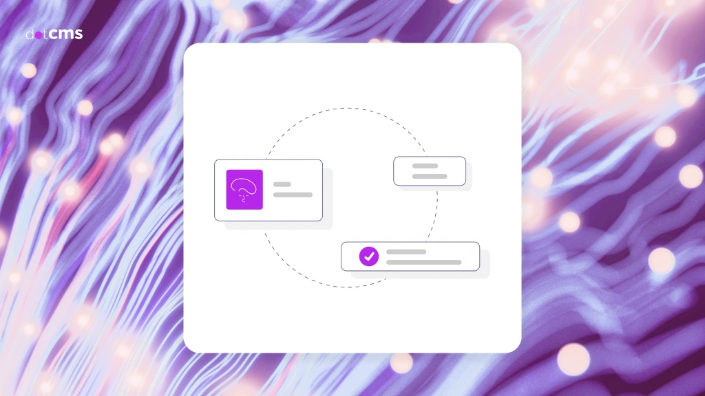 Building an Agent-Ready CMS: MCP, Structured APIs, and What Comes Next
