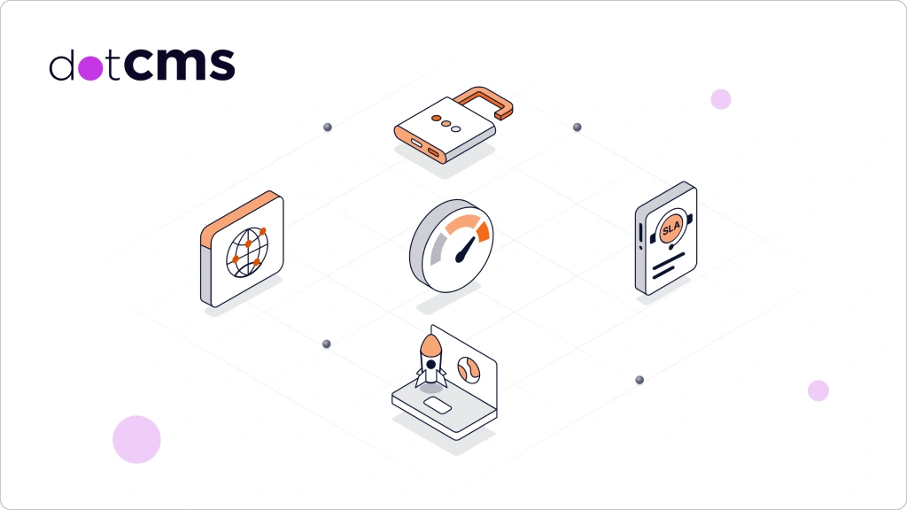 Open-source, the future of software, and why dotCMS is now BSL | Part 1