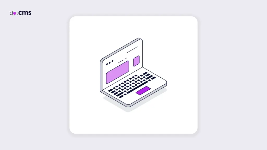 Headless dotCMS Quick Start : Introducing dotCMS create app CLI