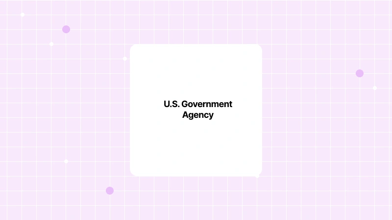 American Government Agency