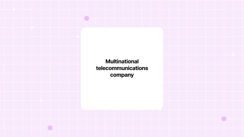 Telecom SPA