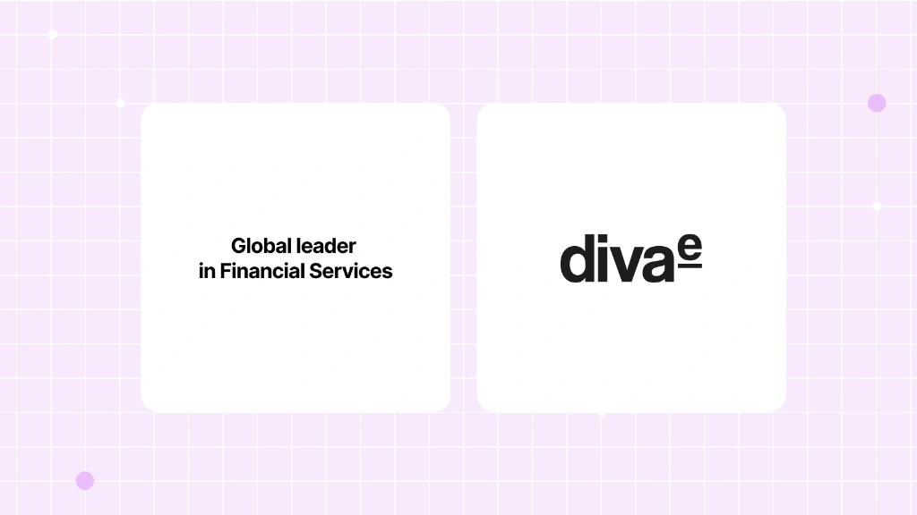 Global Leader in Financial Services