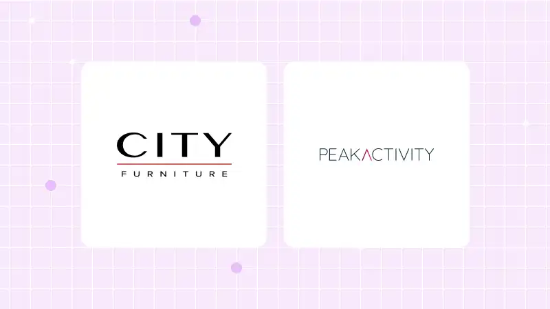 How CITY Furniture Increased Return on Investment by Replatforming to dotCMS