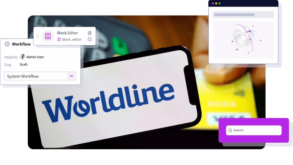 Worldline