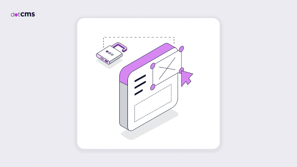 Why Visual Editing Is a Governance Decision, Not a Convenience