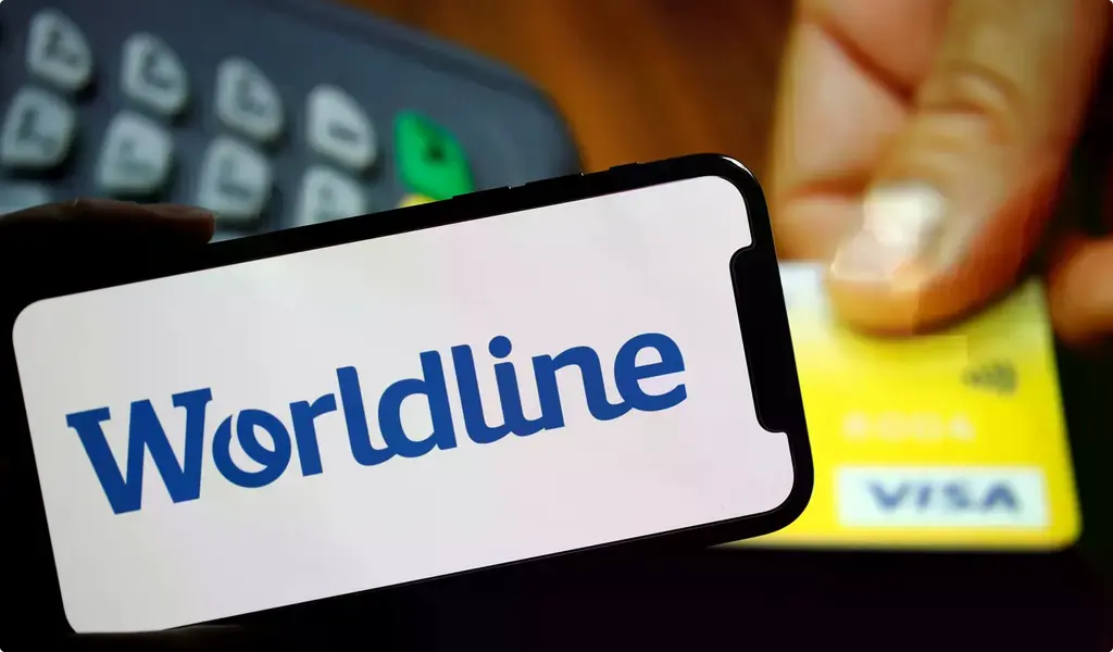 Worldline