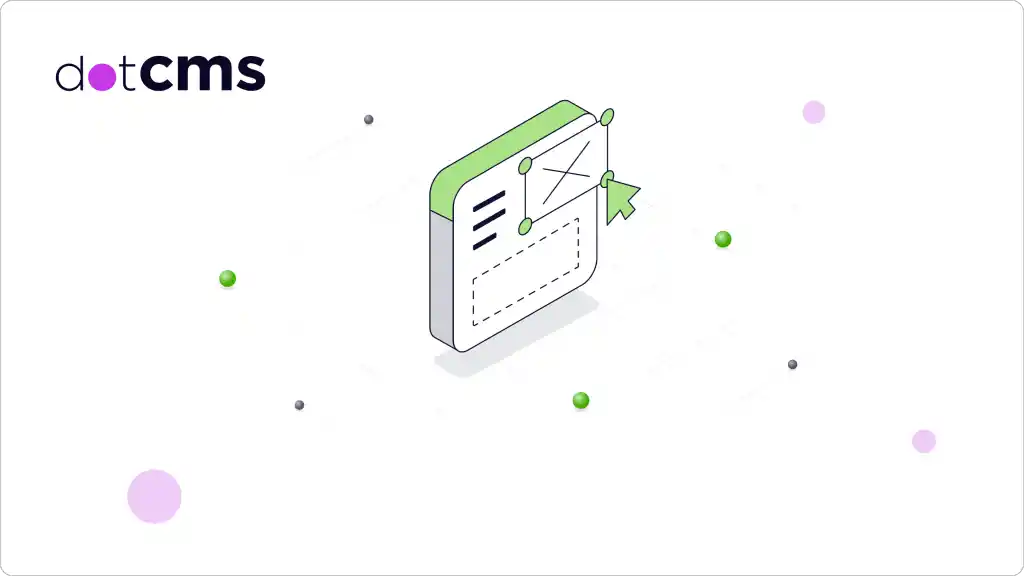 A Smarter Content Palette for Faster, Scalable Page Building