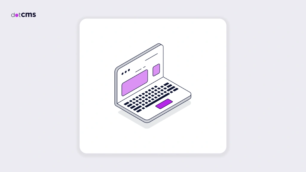 Headless dotCMS Quick Start : Introducing dotCMS create app CLI