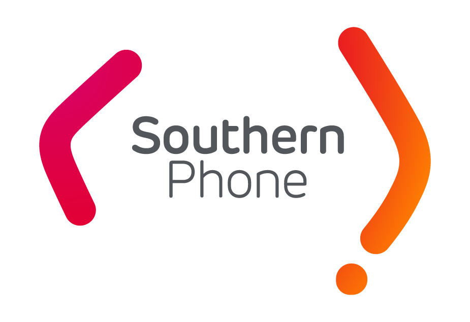 Southern Phone logo