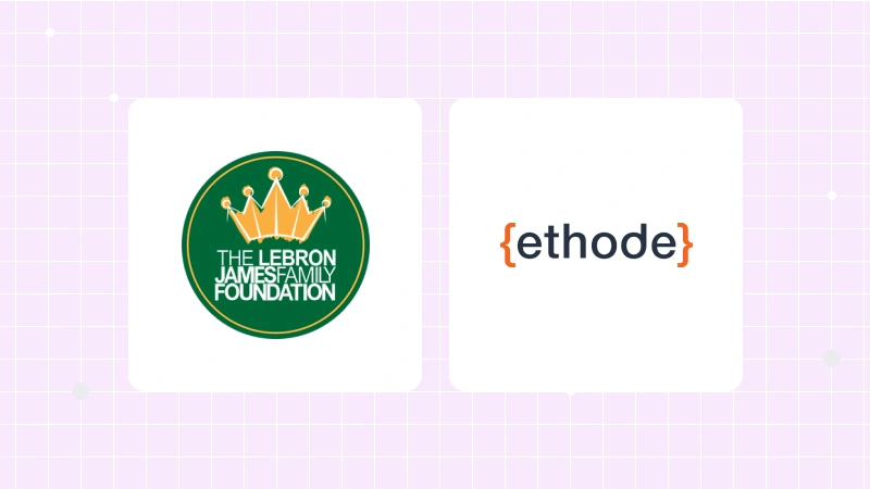 The LeBron James Family Foundation