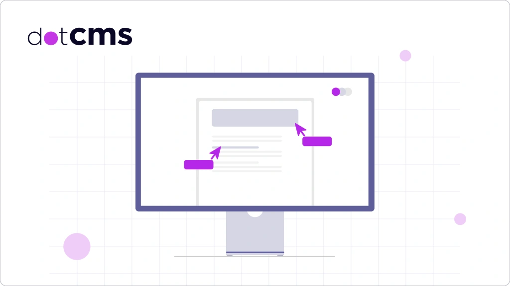 Make dotCMS an essential part of your composable digital experience platform
