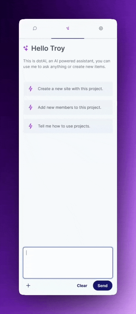 AI GIF