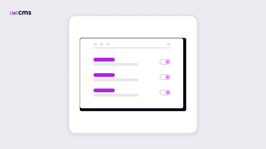 Compliance and Discoverability just got easier in dotCMS