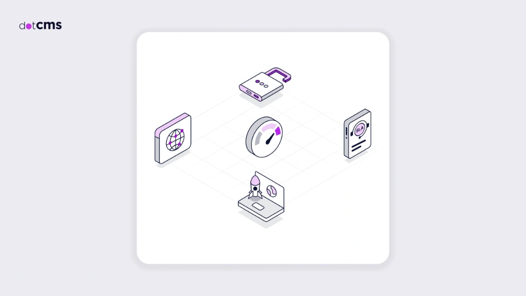 GraphQL vs. REST API: Which Works Best with a Headless CMS?